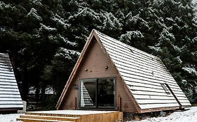The Triangle Lodge
